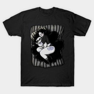 Cuddle Time T-Shirt